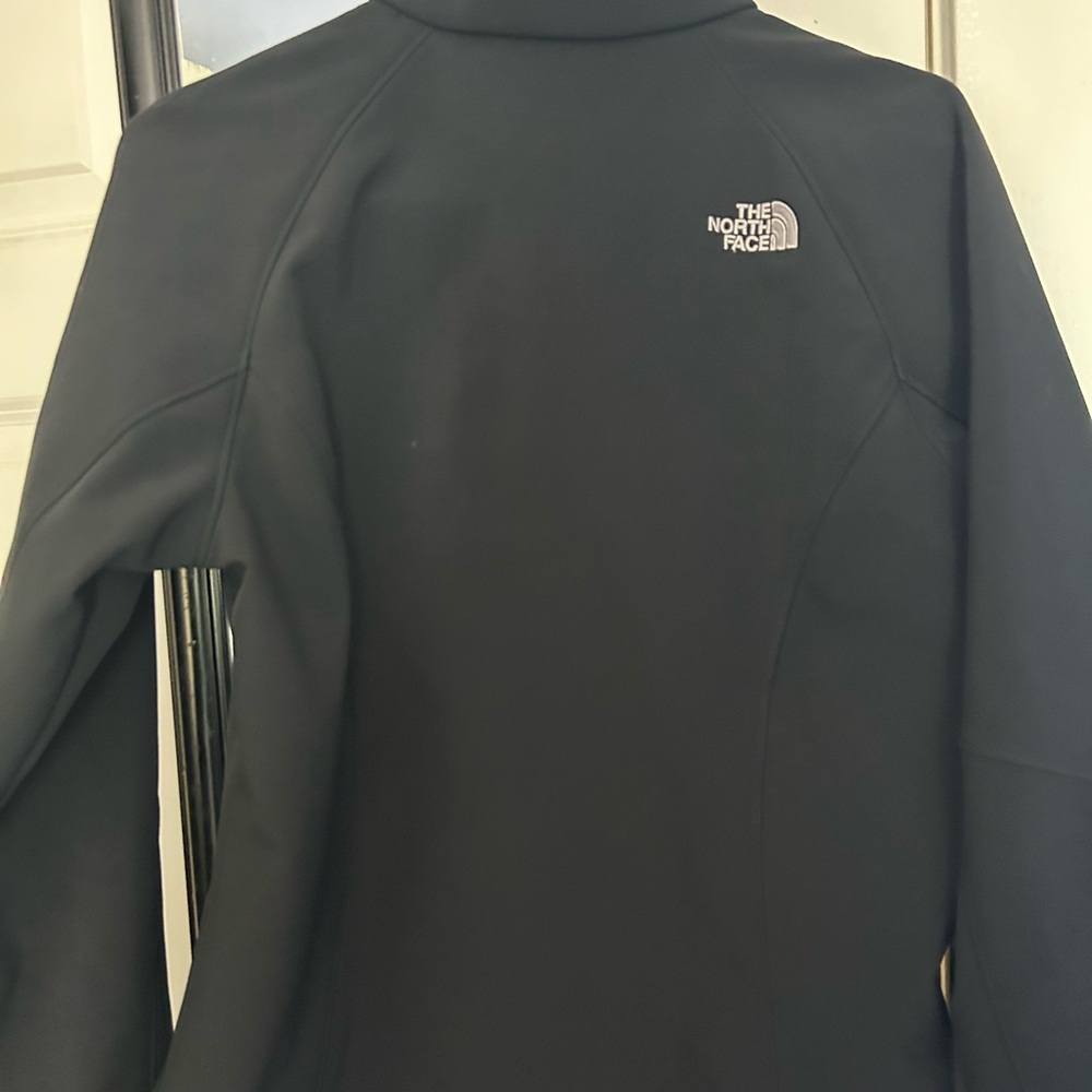 The North Face Women's Black Ski Jacket